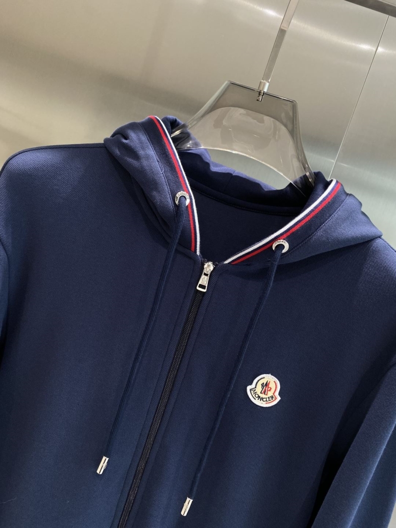 Moncler Suits